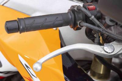 2007 Honda CBR100 RR