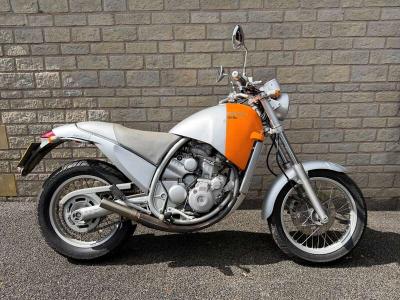 2000 Aprilia MOTO 6.5 PHILLIPE STARCK
