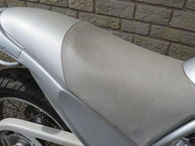 2000 Aprilia MOTO 6.5 PHILLIPE STARCK