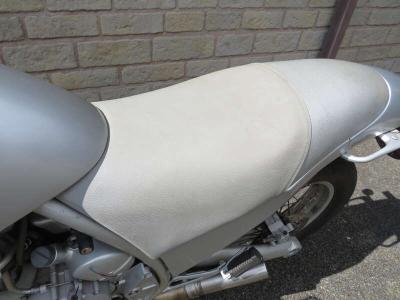 2000 Aprilia MOTO 6.5 PHILLIPE STARCK