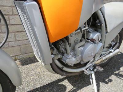 2000 Aprilia MOTO 6.5 PHILLIPE STARCK