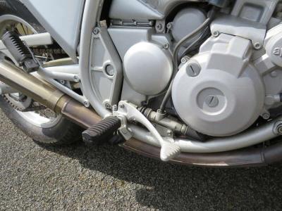 2000 Aprilia MOTO 6.5 PHILLIPE STARCK