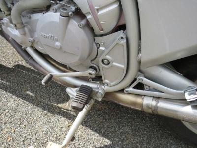 2000 Aprilia MOTO 6.5 PHILLIPE STARCK