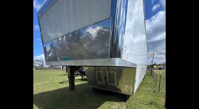 2025 Ford TRAILER