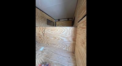 2025 Ford TRAILER