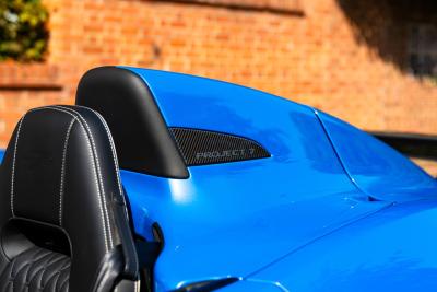 2016 Jaguar F-Type Project 7