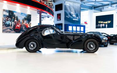 1937 Delahaye 135