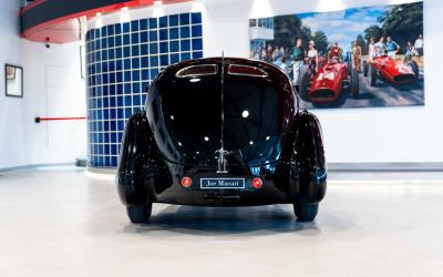 1937 Delahaye 135