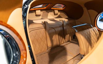 1937 Delahaye 135