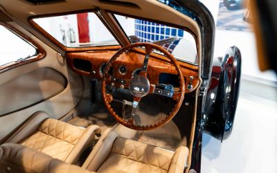 1937 Delahaye 135