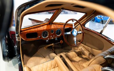 1937 Delahaye 135