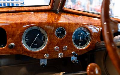 1937 Delahaye 135
