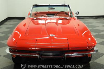 1964 Chevrolet Corvette Convertible