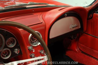 1964 Chevrolet Corvette Convertible