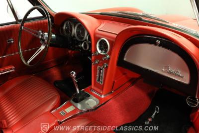 1964 Chevrolet Corvette Convertible