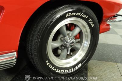 1964 Chevrolet Corvette Convertible