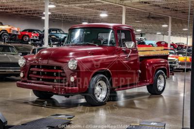 1956 Dodge C100