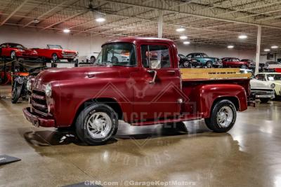 1956 Dodge C100