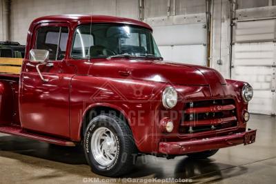 1956 Dodge C100