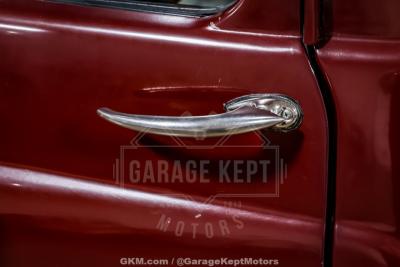 1956 Dodge C100