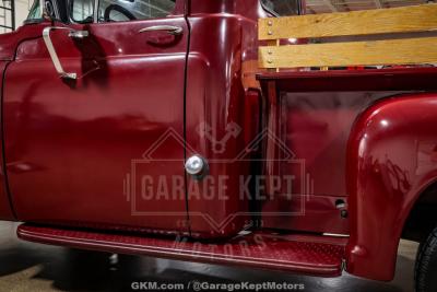 1956 Dodge C100