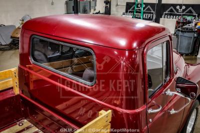 1956 Dodge C100