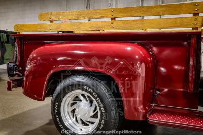 1956 Dodge C100
