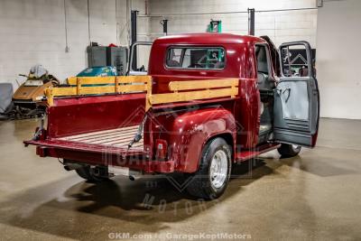 1956 Dodge C100