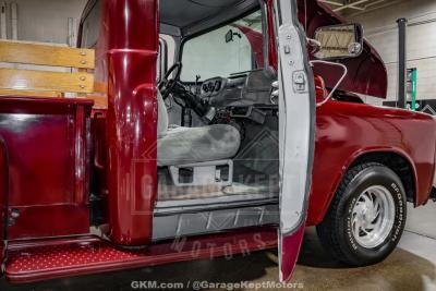 1956 Dodge C100