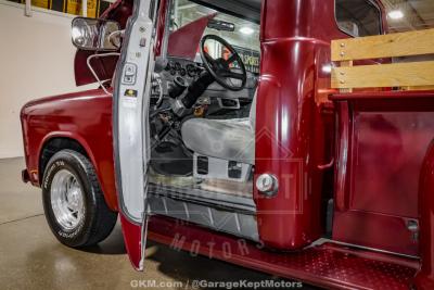 1956 Dodge C100