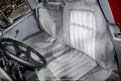 1956 Dodge C100