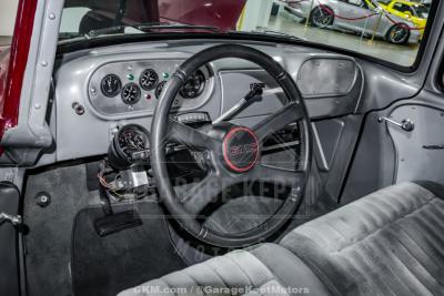 1956 Dodge C100