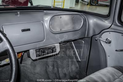 1956 Dodge C100