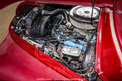 1956 Dodge C100