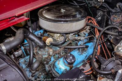 1956 Dodge C100