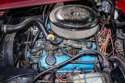 1956 Dodge C100