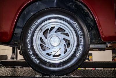 1956 Dodge C100