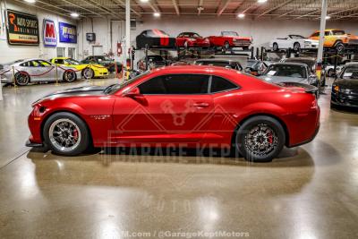 2015 Chevrolet Camaro