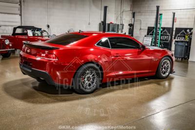 2015 Chevrolet Camaro