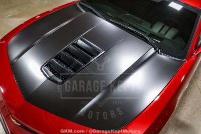 2015 Chevrolet Camaro
