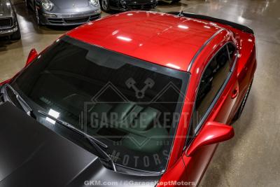 2015 Chevrolet Camaro