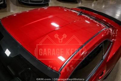 2015 Chevrolet Camaro