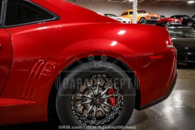 2015 Chevrolet Camaro