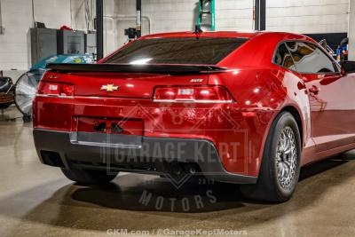 2015 Chevrolet Camaro