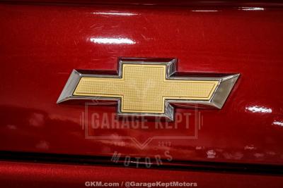 2015 Chevrolet Camaro