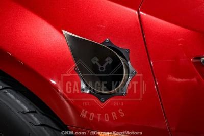 2015 Chevrolet Camaro