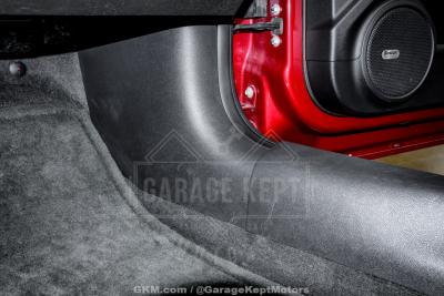 2015 Chevrolet Camaro
