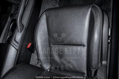 2015 Chevrolet Camaro