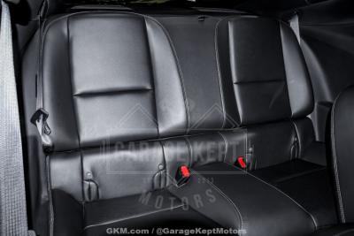 2015 Chevrolet Camaro