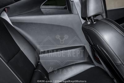 2015 Chevrolet Camaro